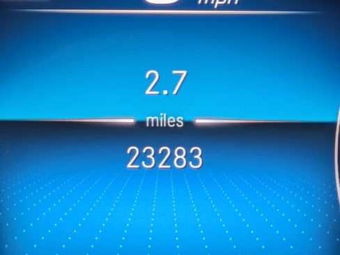 Used 2022 Mercedes-Benz Maybach GLS 600 Maybach GLS 600 image 11