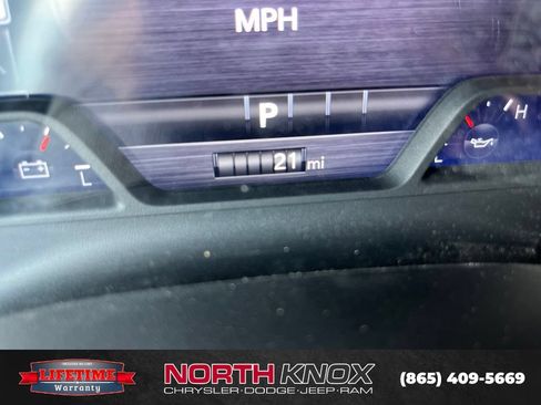 New 2026 RAM 1500 Warlock AWD/4WD image 30