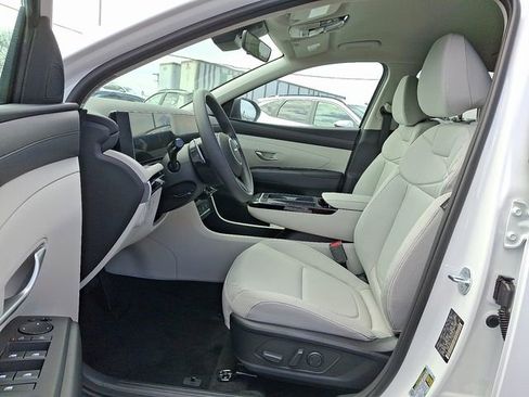 New 2026 Hyundai Tucson SEL image 5