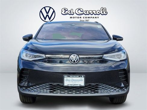 New 2026 Volkswagen ID.4 Pro S image 2