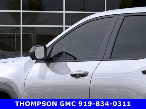 New 2026 GMC Terrain Elevation w/ Technology Package II image 12