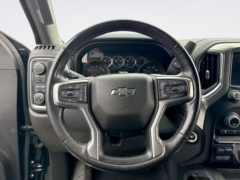 Used 2022 Chevrolet Silverado 1500 RST w/ Rally Edition image 12