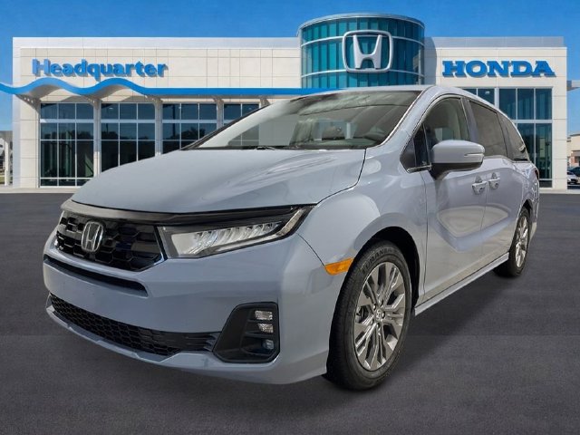New 2027 Honda Odyssey Touring image 7