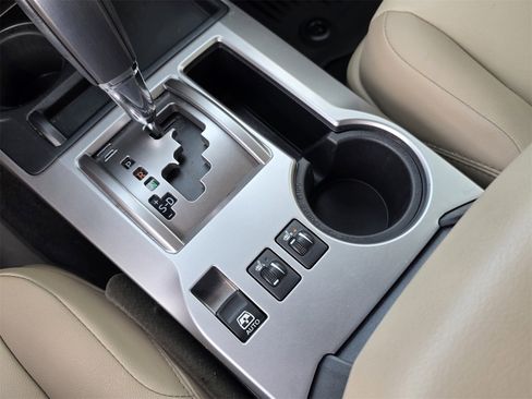 Used 2021 Toyota 4Runner SR5 Premium image 34