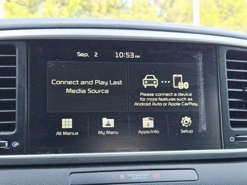 Used 2021 Kia Sportage S AWD/4WD image 15