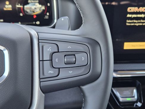 New 2026 GMC Sierra 1500 Denali w/ Denali Reserve Package AWD/4WD image 31