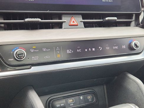 Used 2023 Kia Sportage X-Pro image 15