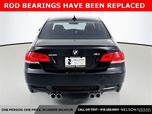 Used 2008 BMW M3 Coupe image 6