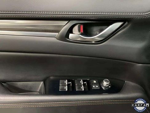 Used 2018 MAZDA CX-5 Grand Touring image 32