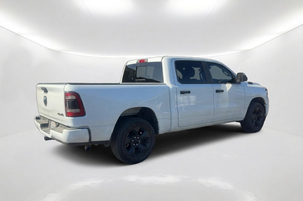 Used 2024 RAM 1500 Tradesman w/ Trailer Tow Group AWD/4WD image 6
