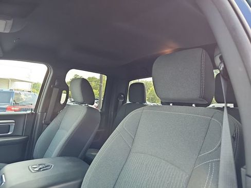 Used 2022 RAM 1500 Warlock w/ Trailer Tow Group AWD/4WD image 16