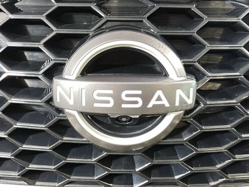 Used 2023 Nissan Murano SL AWD/4WD image 8