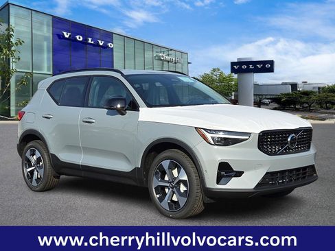 New 2026 Volvo XC40 B5 Plus w/ Protection Package Premier image 1