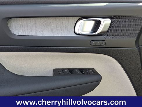 New 2026 Volvo XC40 B5 Plus w/ Protection Package Premier image 9