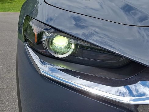 Used 2023 MAZDA CX-30 AWD 2.5 S w/ Preferred Package image 11