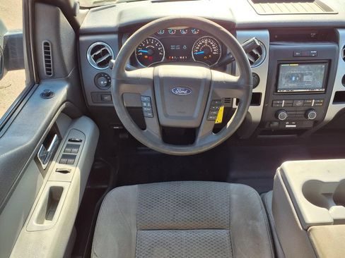 Used 2013 Ford F150 XLT w/ Trailer Tow Pkg AWD/4WD image 12