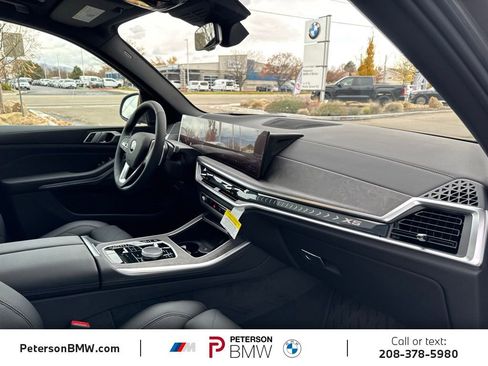 New 2026 BMW X5 xDrive40i image 18