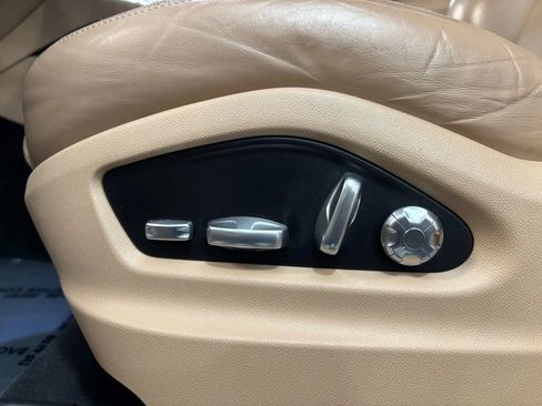 Used 2019 Porsche Cayenne S AWD/4WD image 13