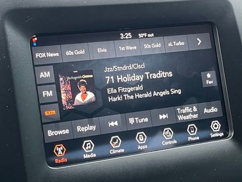 Used 2021 Jeep Cherokee Latitude Lux image 13