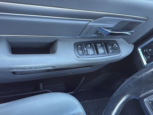 Used 2019 RAM 1500 Big Horn w/ Rambox Value Package AWD/4WD image 19