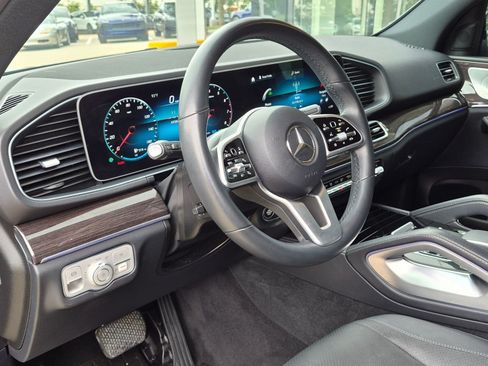 Used 2020 Mercedes-Benz GLE 450 4MATIC image 4