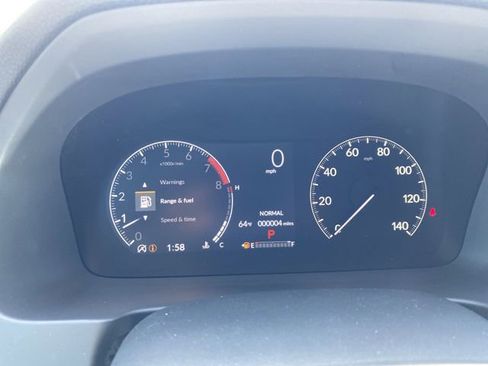 New 2026 Honda Ridgeline RTL image 28