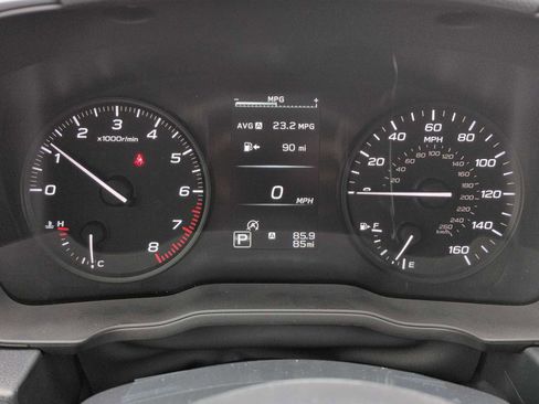 New 2025 Subaru Impreza 2.0i image 32