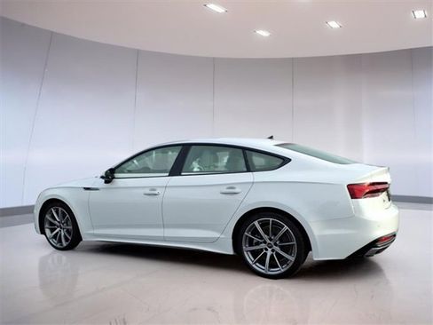 Used 2025 Audi A5 2.0T Premium Plus w/ Convenience Plus Package image 3