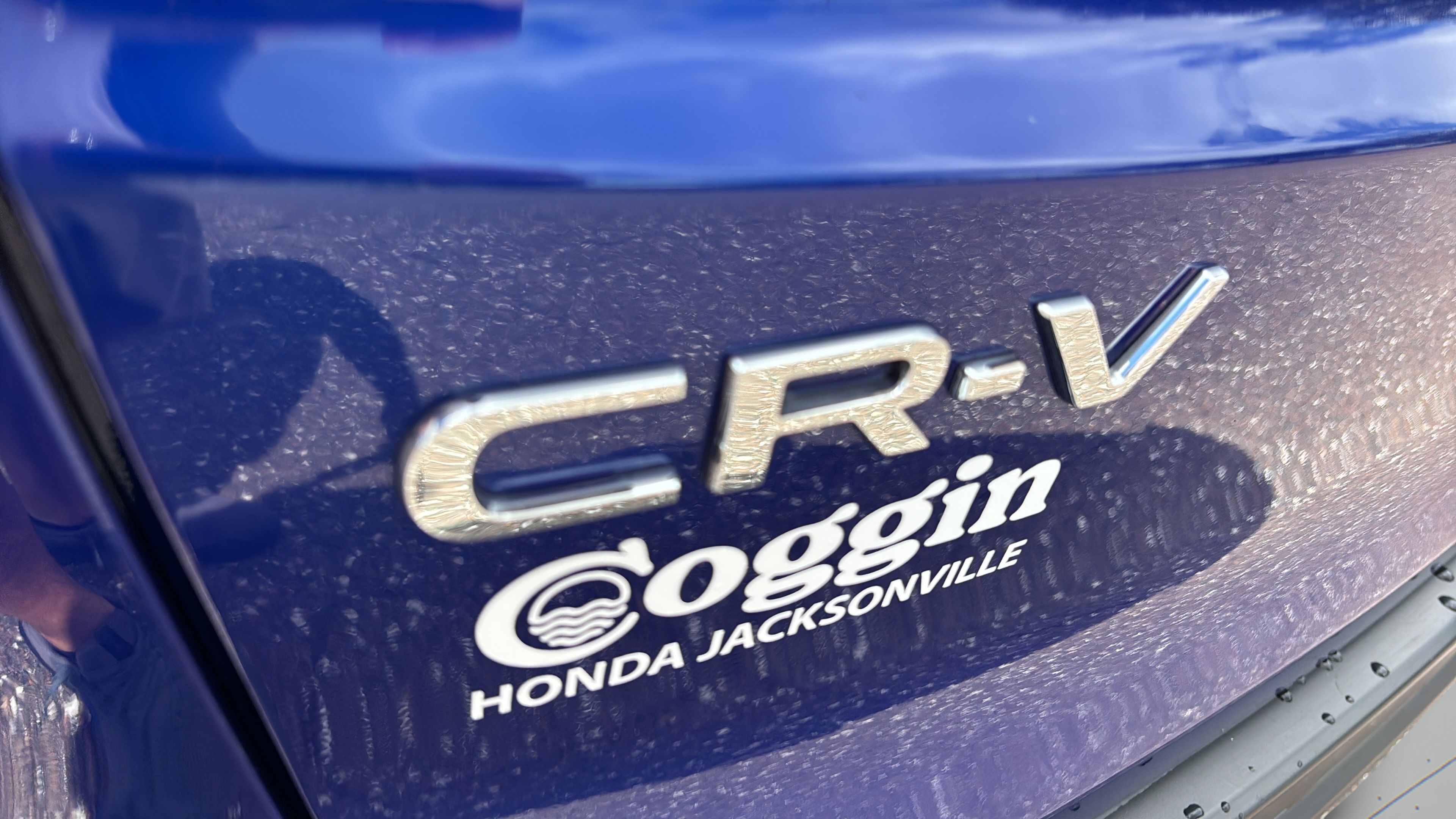 Used 2024 Honda CR-V EX-L image 33
