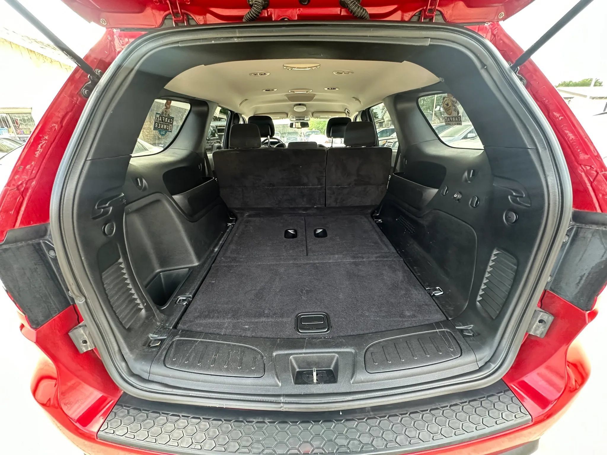 Used 2014 Dodge Durango AWD w/ Trailer Tow Group IV image 20