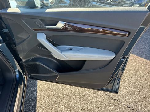 Used 2018 Audi Q5 Prestige image 14