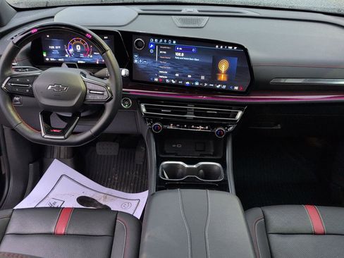 Used 2024 Chevrolet Traverse RS w/ LPO, Floor Liner Package image 18