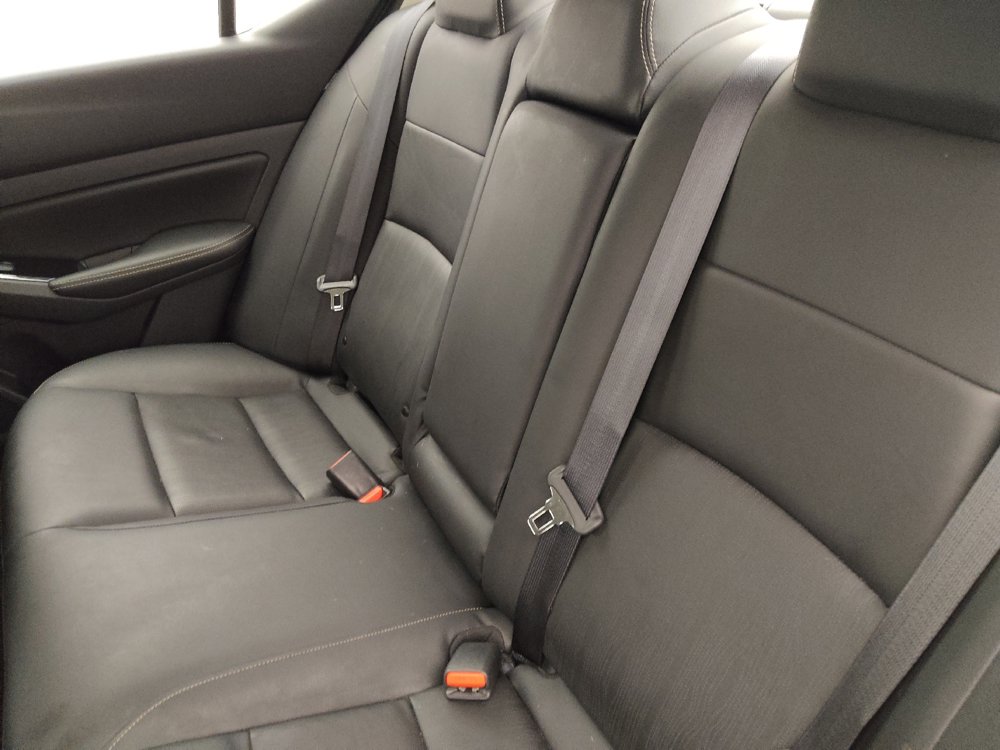 Used 2021 Nissan Altima 2.5 SL FWD image 18