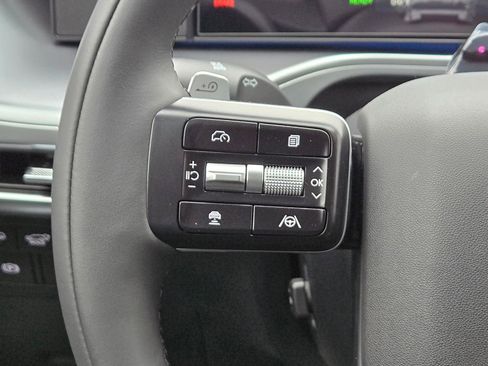 New 2026 Hyundai Ioniq 9 Calligraphy image 12