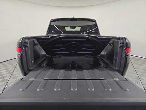 Used 2024 Rivian R1T Adventure AWD/4WD image 15