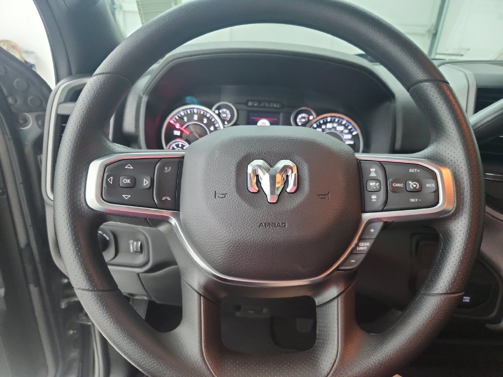 New 2027 RAM 2500 Tradesman AWD/4WD image 22