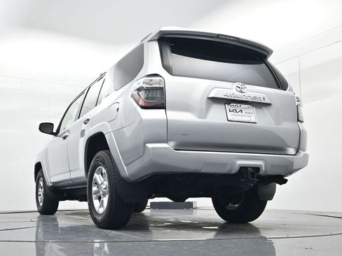 Used 2023 Toyota 4Runner SR5 RWD image 37