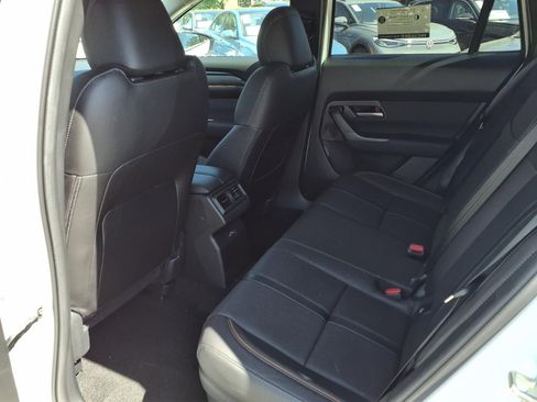 New 2026 MAZDA CX-50 AWD 2.5 Hybrid w/ Weather Package image 18