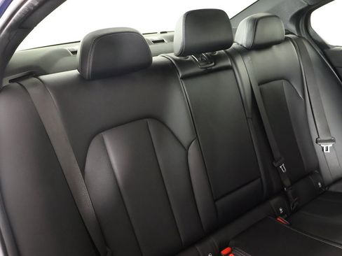 Used 2022 BMW 330i xDrive 330i xDrive w/ Convenience Package image 33