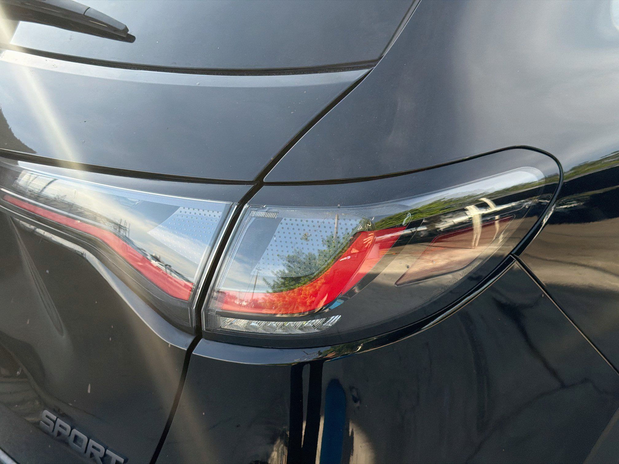 Used 2024 Honda HR-V Sport image 27