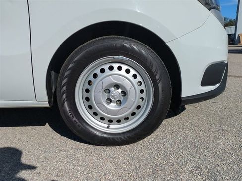 Used 2022 RAM ProMaster City Tradesman image 11