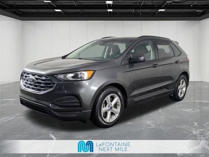 Used 2020 Ford Edge SE