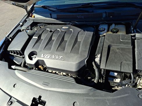 Used 2019 Cadillac XTS Luxury image 27