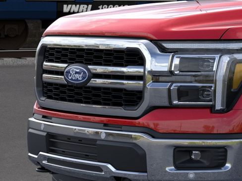 New 2026 Ford F150 Lariat AWD/4WD image 17
