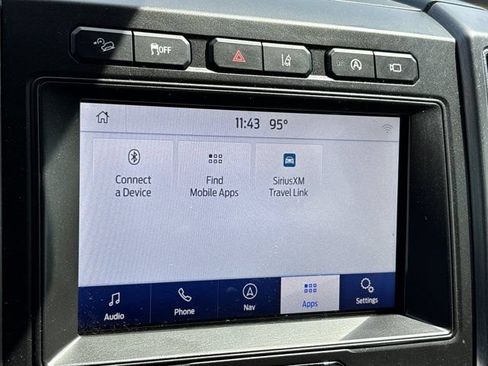 Used 2021 Ford Expedition Platinum AWD/4WD image 39
