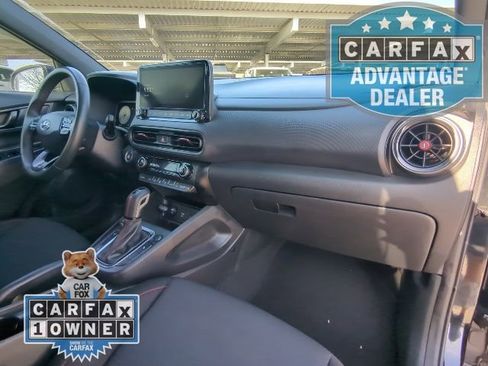 Used 2023 Hyundai Kona N Line w/ Cargo Package image 24