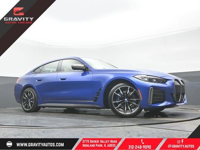 Used 2023 BMW i4 M50