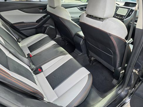 Used 2018 Subaru Crosstrek 2.0i Limited AWD/4WD image 28