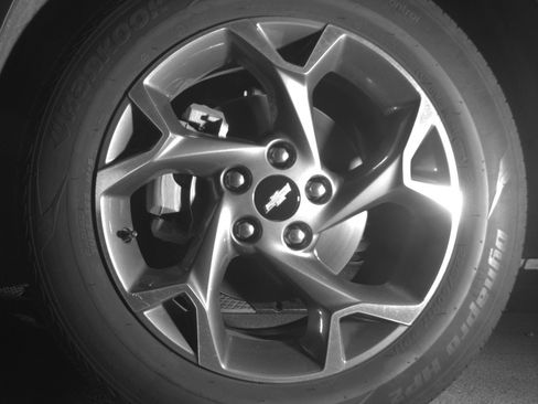 Used 2025 Chevrolet Trax LT w/ LT Convenience Package FWD image 12