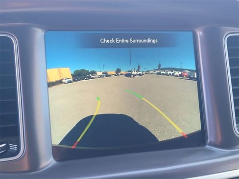 Used 2021 Dodge Charger R/T image 18